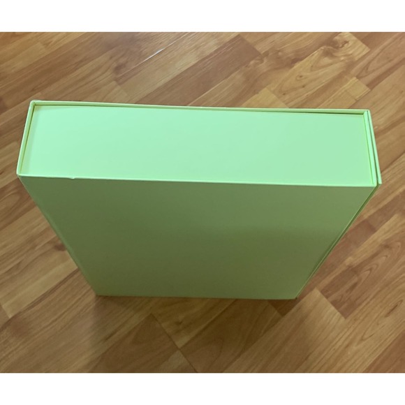 Self Portrait empty box - Picture 8 of 9